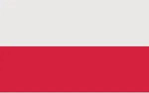 zm kliniccy flaga polska
