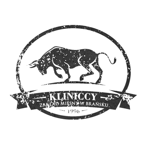 kliniccy sklep miesny logo