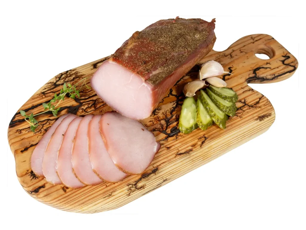 kliniccy sklep miesny img poledwica lososiowa png