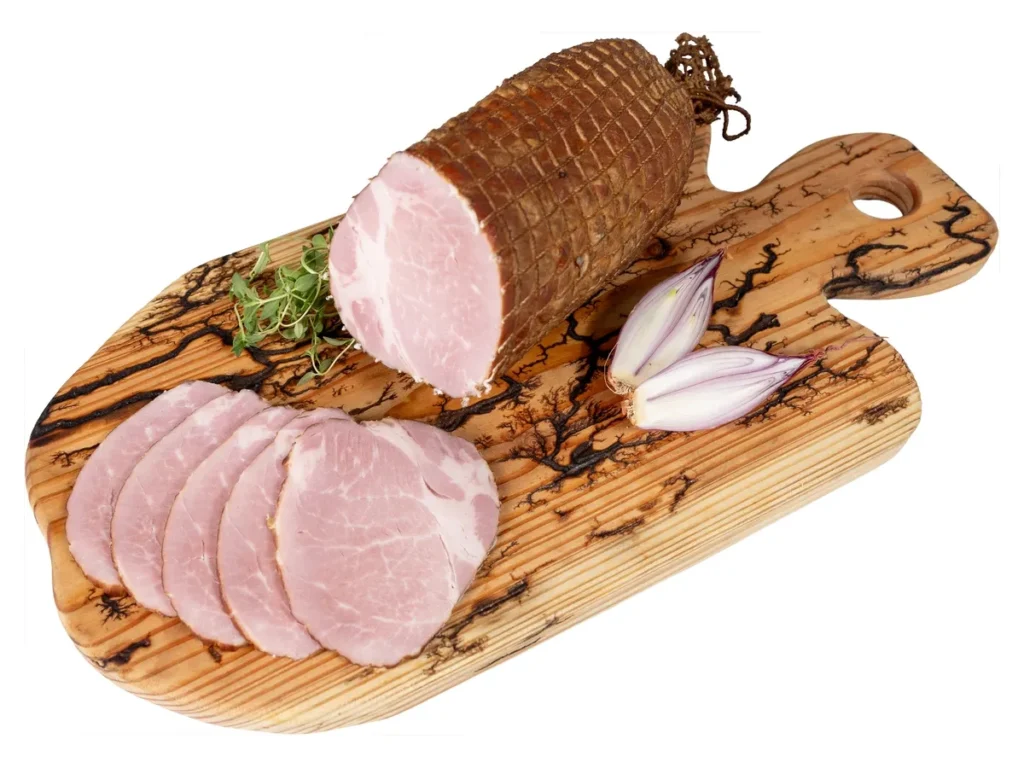 kliniccy sklep miesny img baleron wedzony png