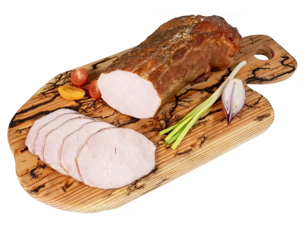 kliniccy sklep miesny img poledwica pieczona png