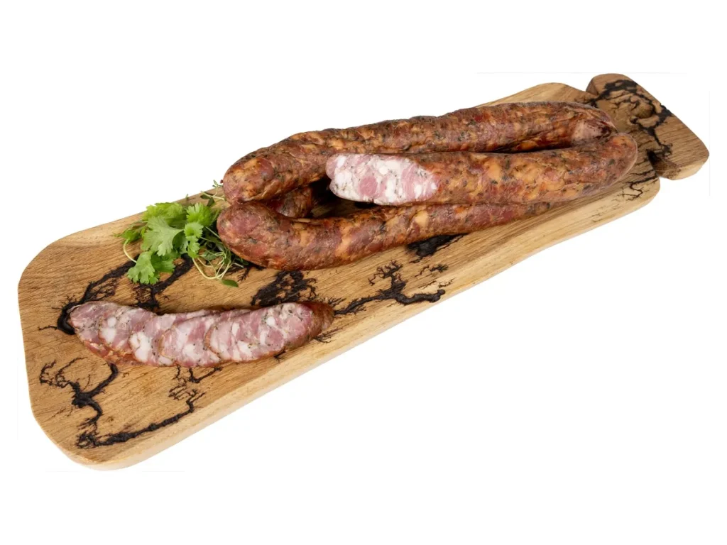 kliniccy sklep miesny img kielbasa ziolowa png